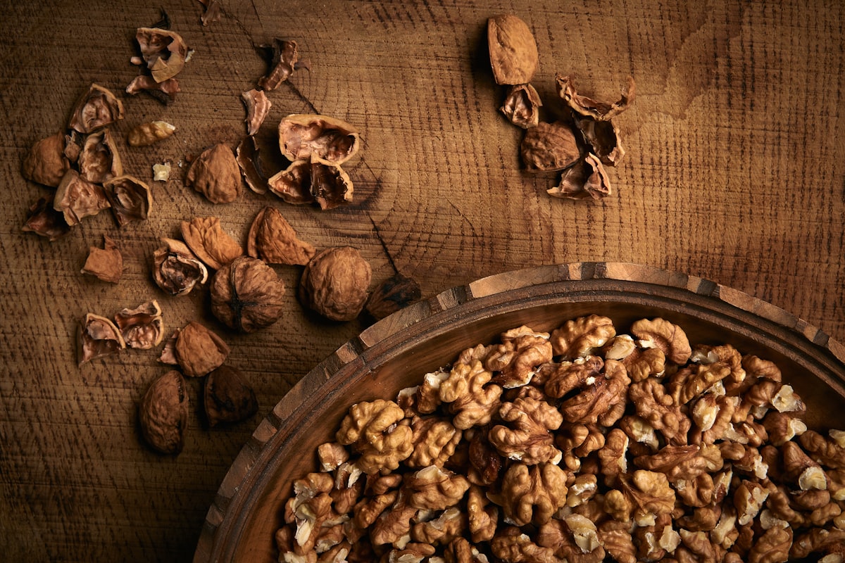 Frutos Secos